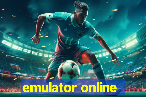 emulator online